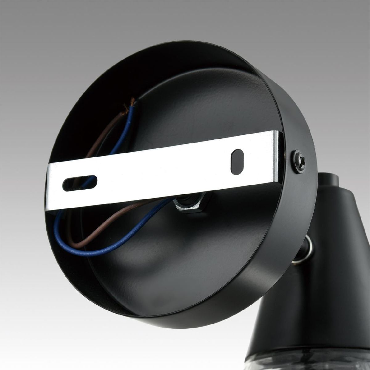 бра lumion corne 6595/1w