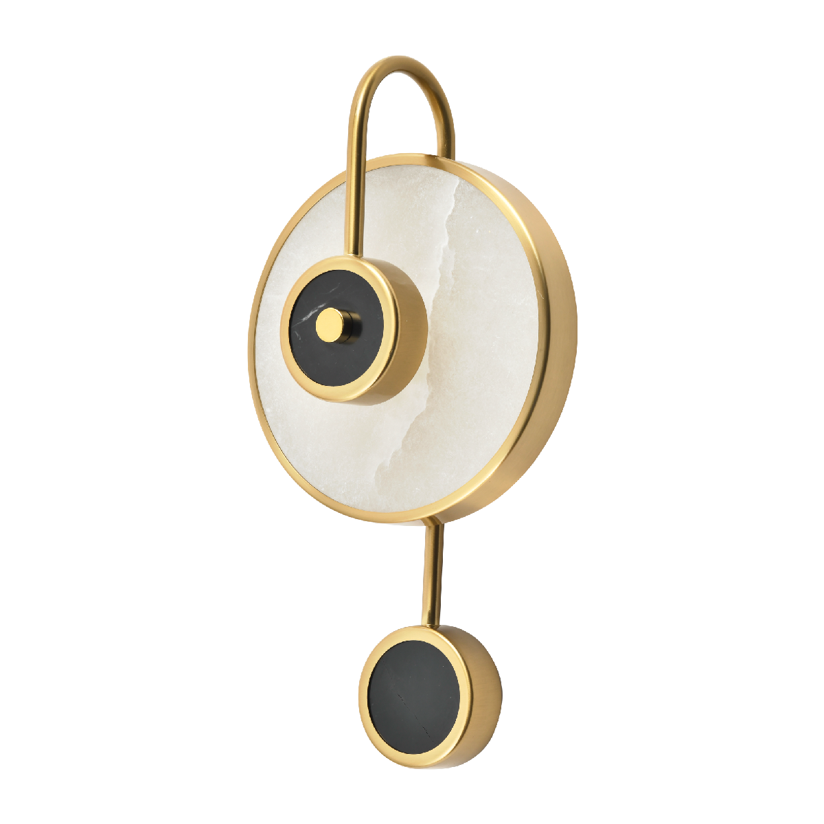 настенный светильник zortes elly zrs.1818.02