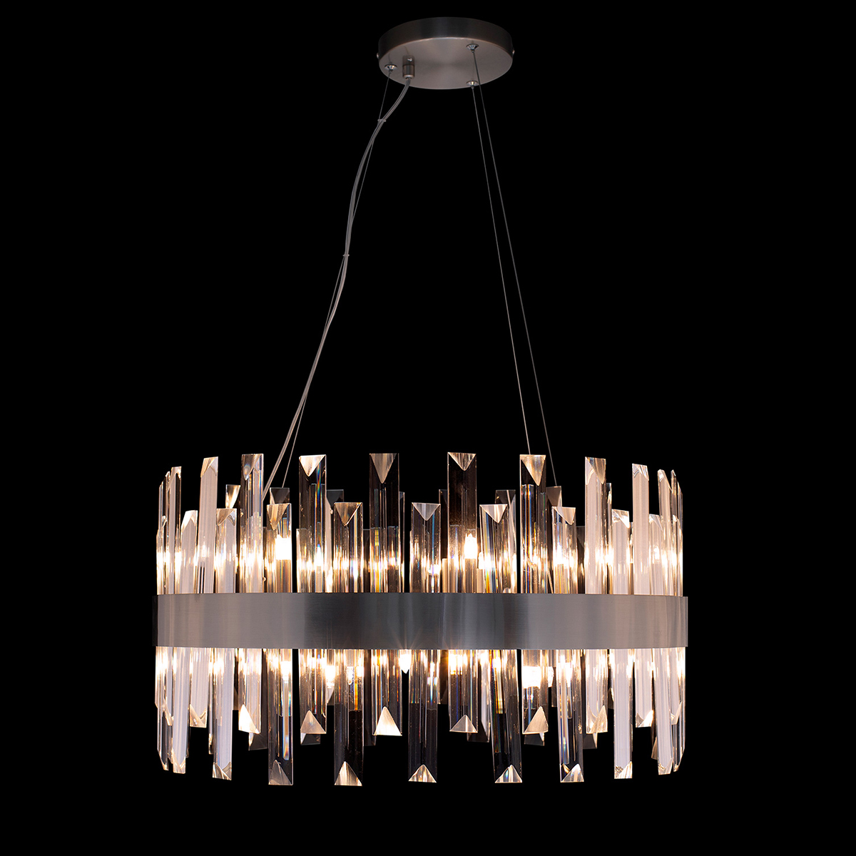 подвесная люстра delight collection zenna md20020101-14asn