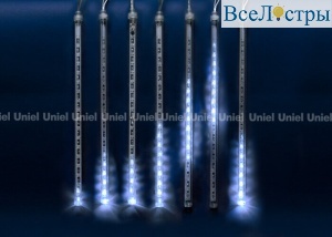ULD-E2403-144/DTK BLUE IP44 METEOR