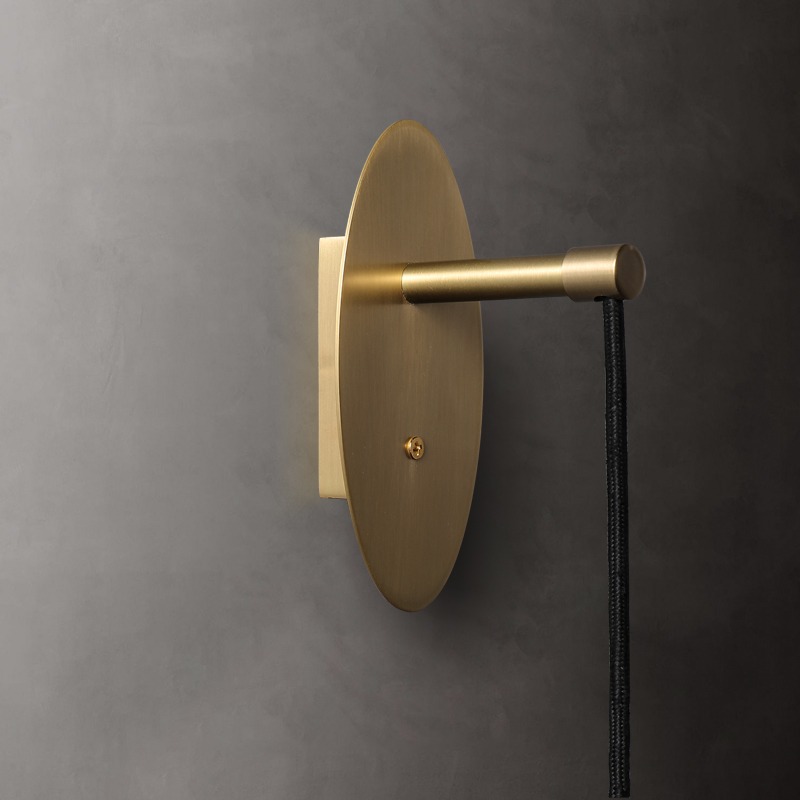 бра delight celestial mt8847-1w brass