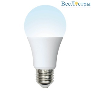 LED-A60-10W/NW/E27/FR/MB PLM11WH картон