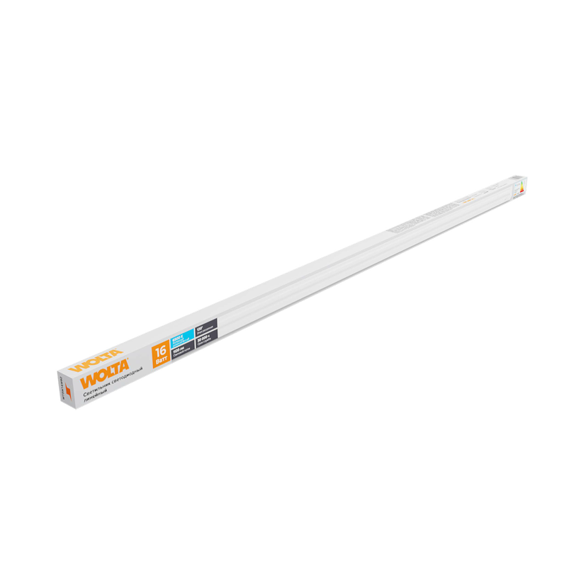 линейный светильник wolta wt5w16w90