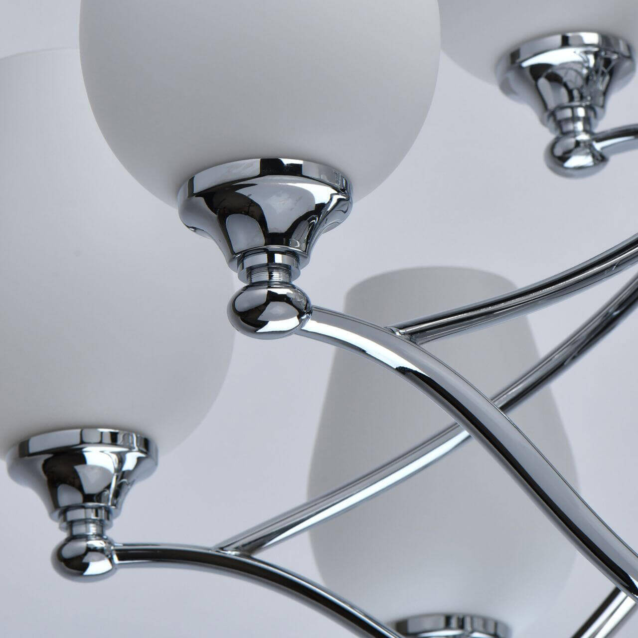 подвесная люстра chiaro палермо 386016512