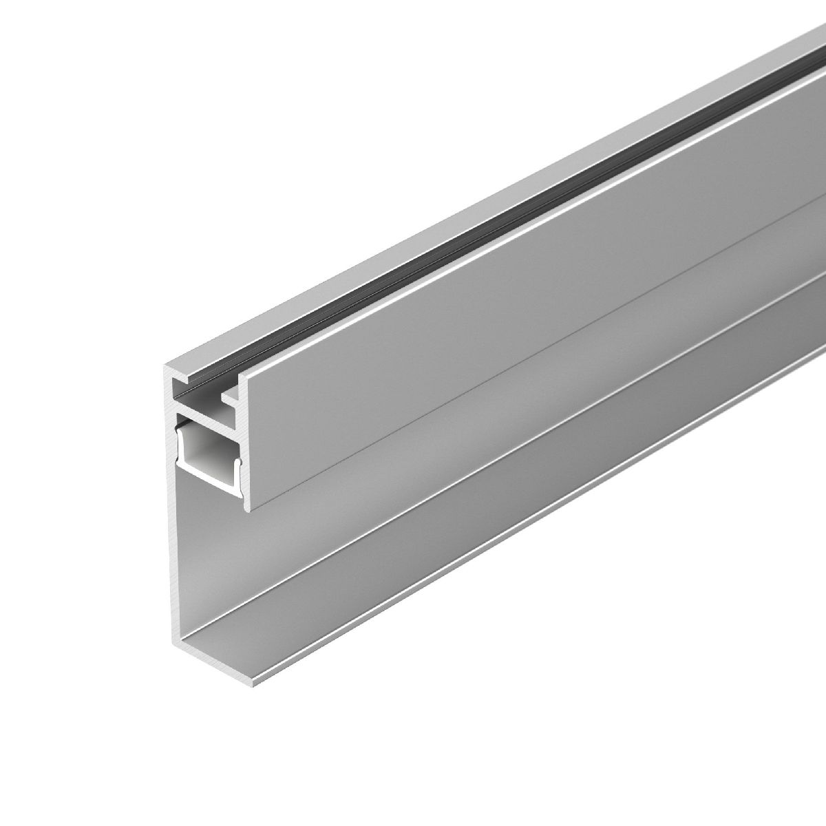 профиль arlight plintus-h35-f-2000 anod 046858
