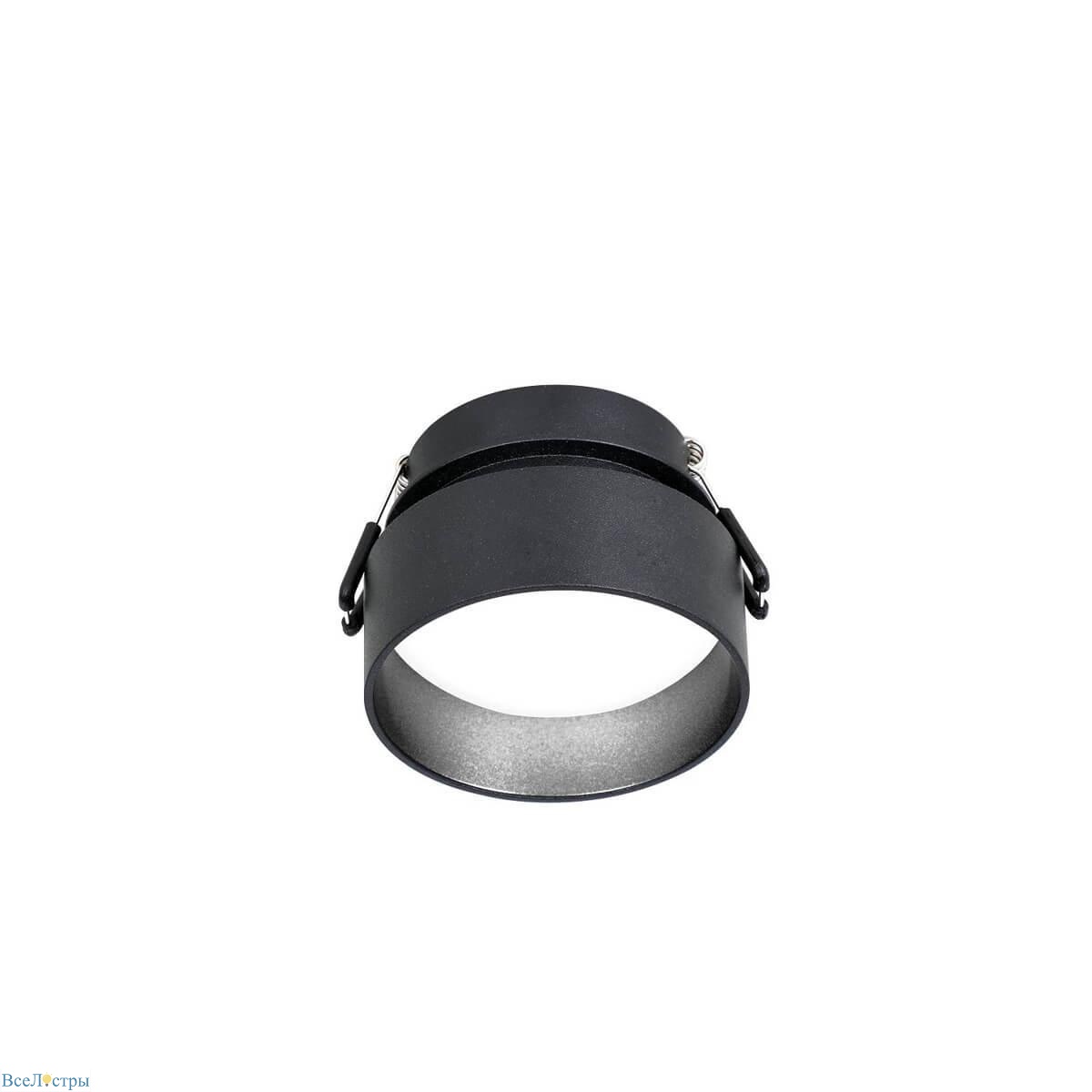 встраиваемый светильник favourite inserta 2886-1c
