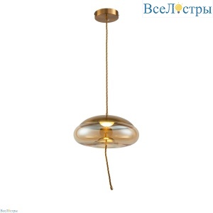 WICK 550 L01.FLAT bronze