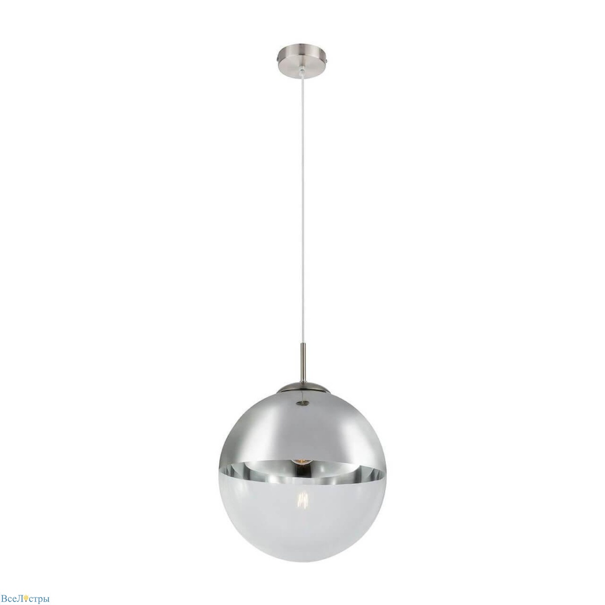 подвесной светильник globo varus 15853