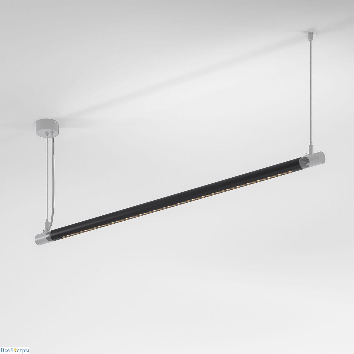 модульный светодиодный светильник elektrostandard module system 85173/01 a066175