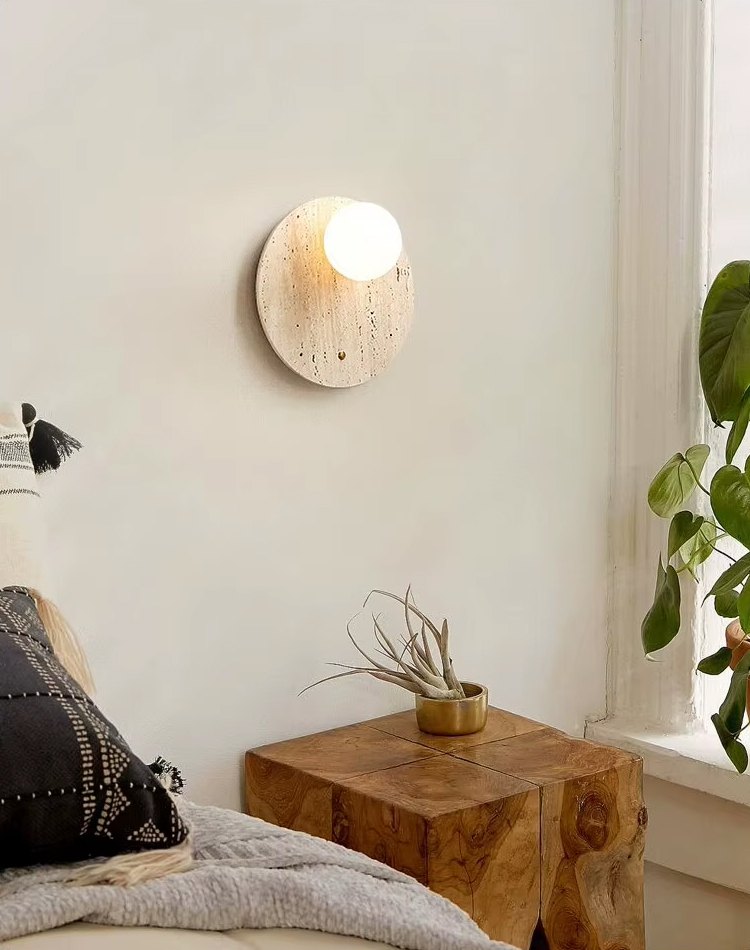 настенный светильник delight collection wall lamp ob2531