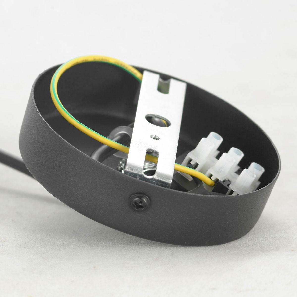 подвесной светильник lussole loft butler lsp-8489