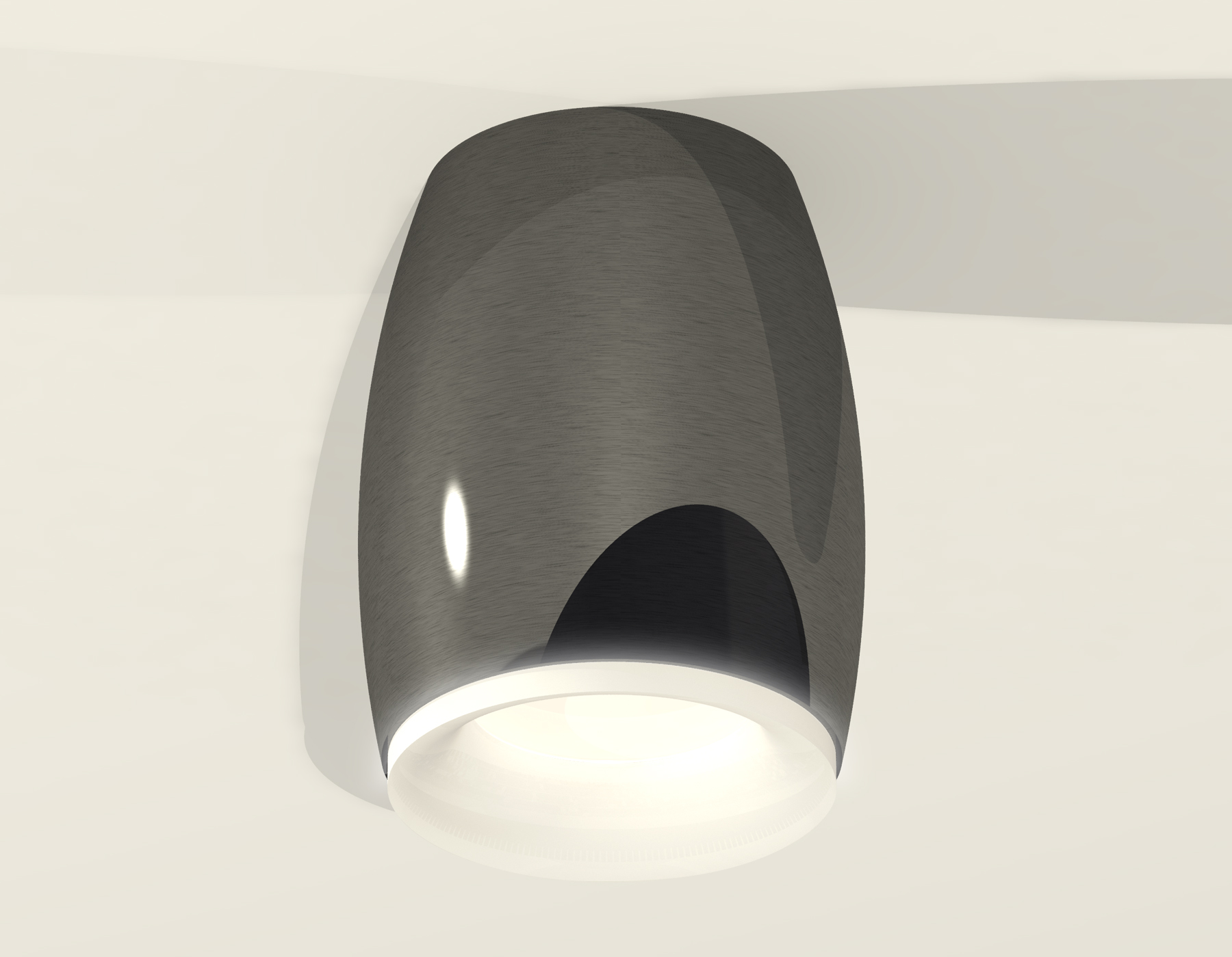 накладной светильник ambrella light techno xs1123021 (c1123, n7165)
