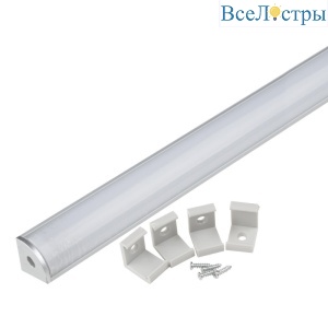 UFE-K06 Silver/Frozen 200 Polybag