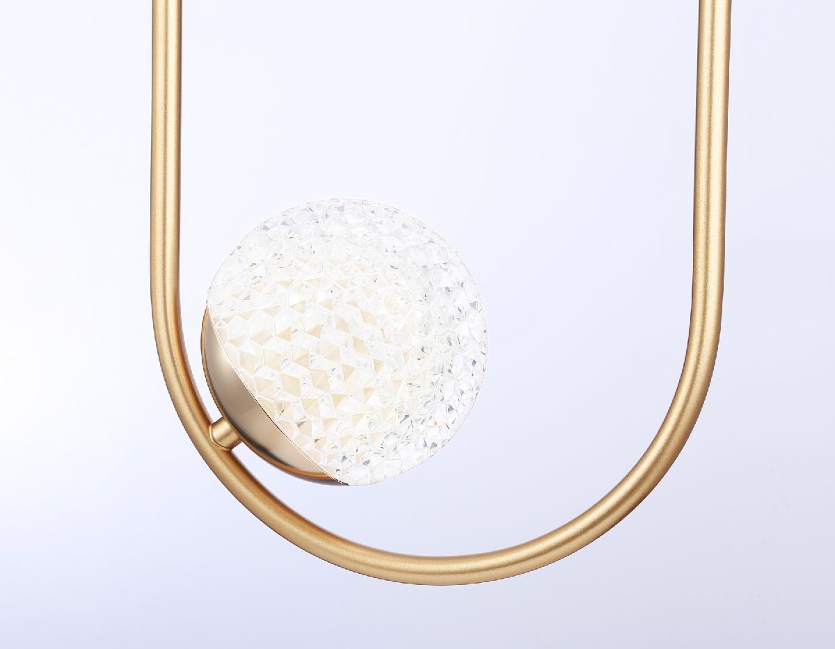 подвесной светильник ambrella light traditional tr5431