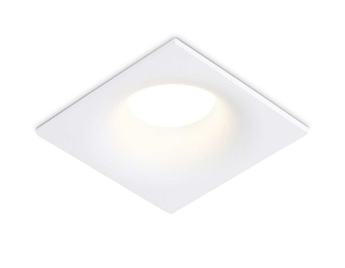 встраиваемый светильник ambrella light techno spot technic base tn102811