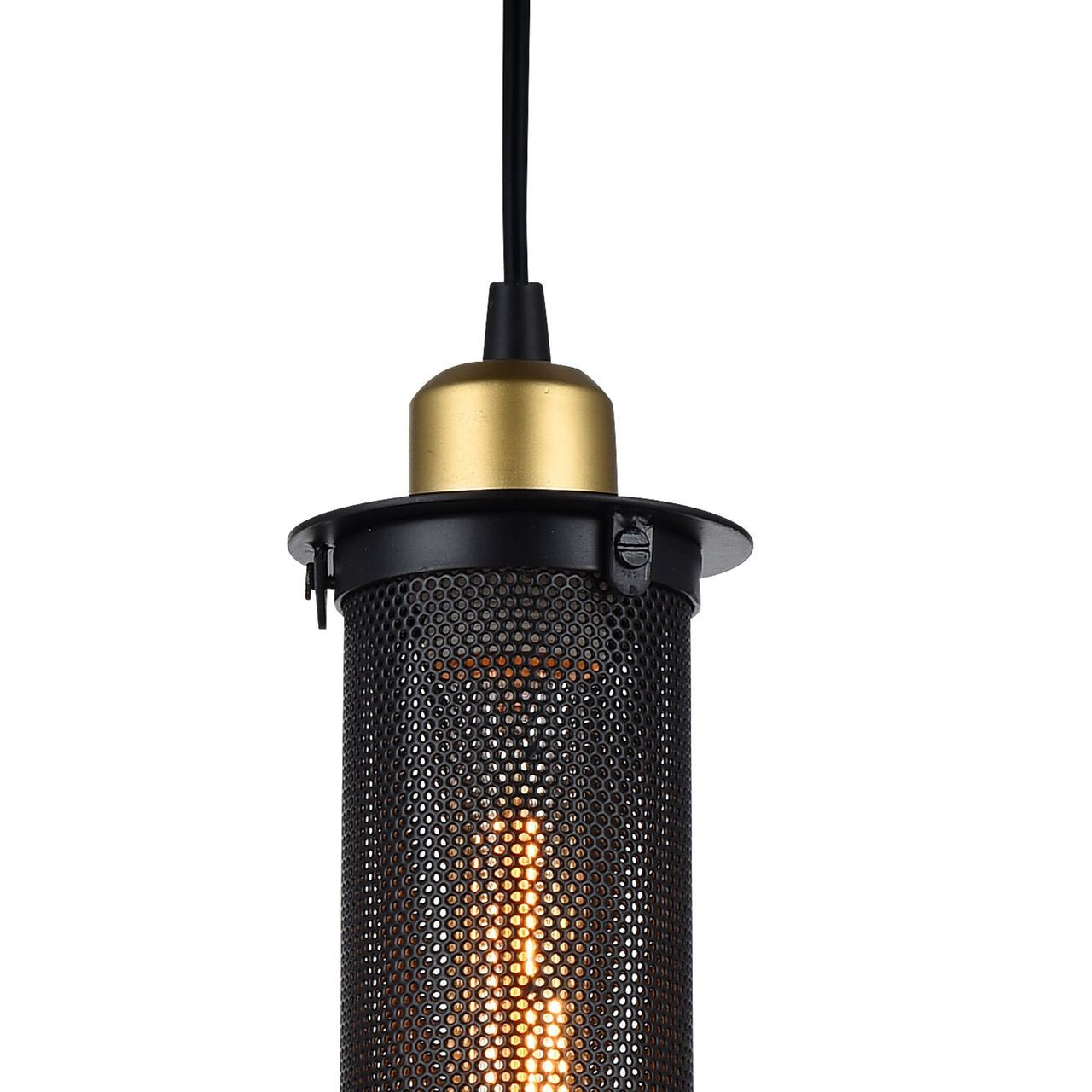 подвесной светильник favourite strainer 1788-1p