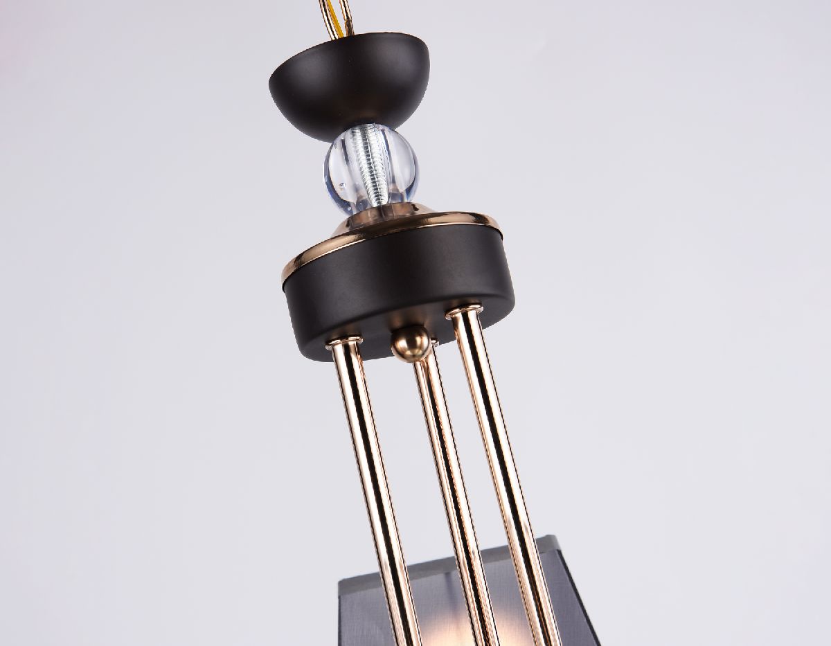 подвесная люстра ambrella light modern tr4614