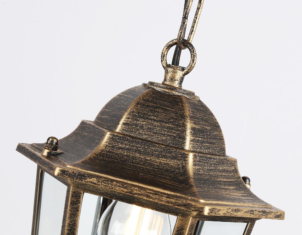 уличный подвесной светильник ambrella light garden st2031