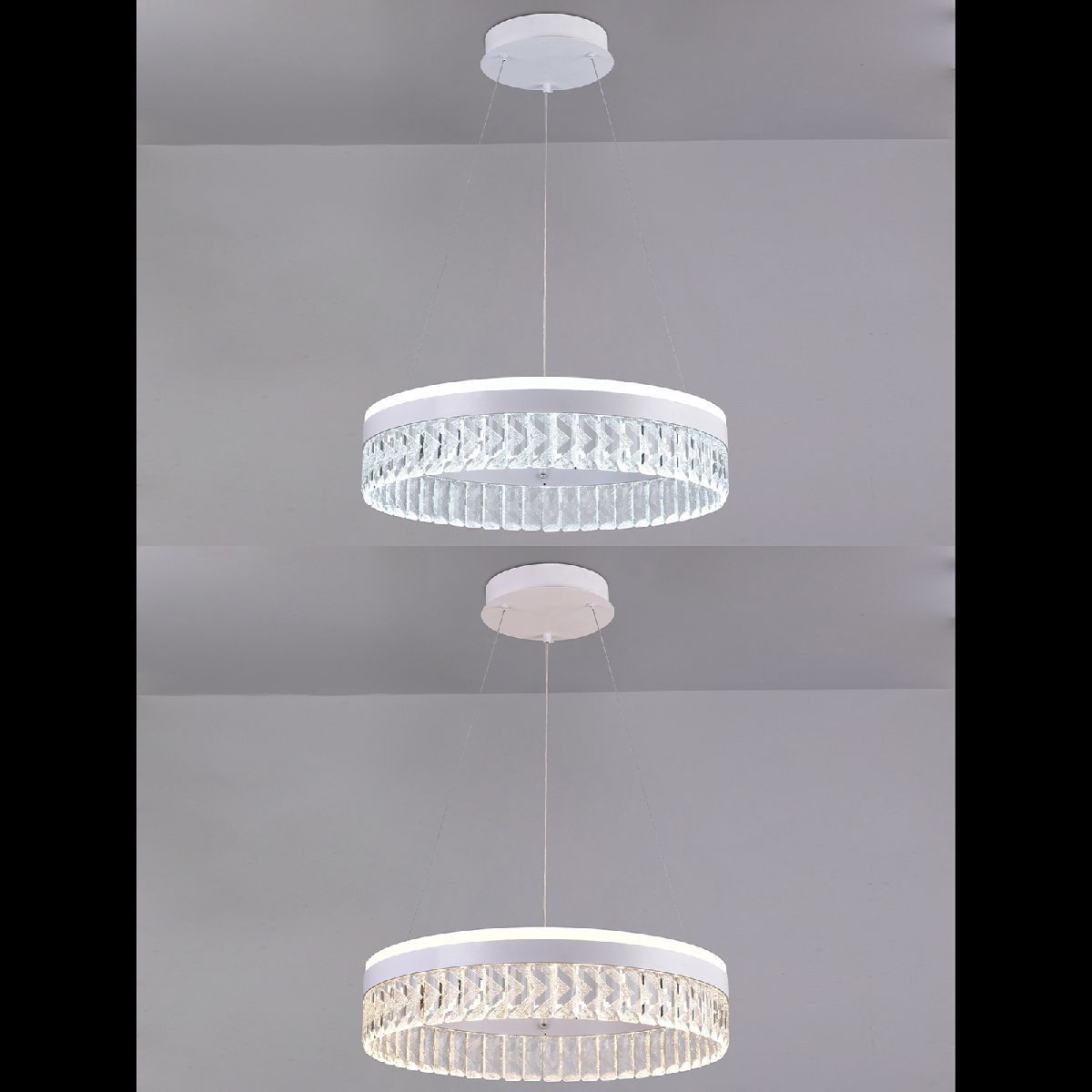 подвесная люстра natali kovaltseva sad queen innovation style 83127