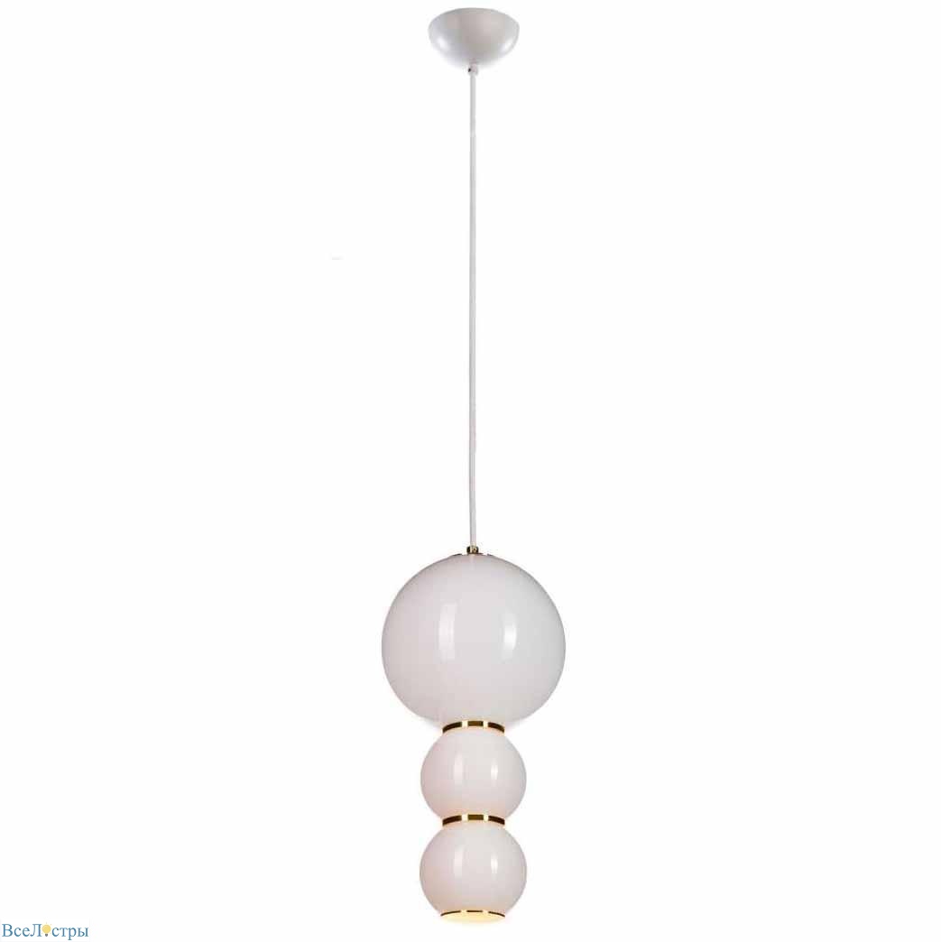 подвесной светильник loft it pearls 5045-c