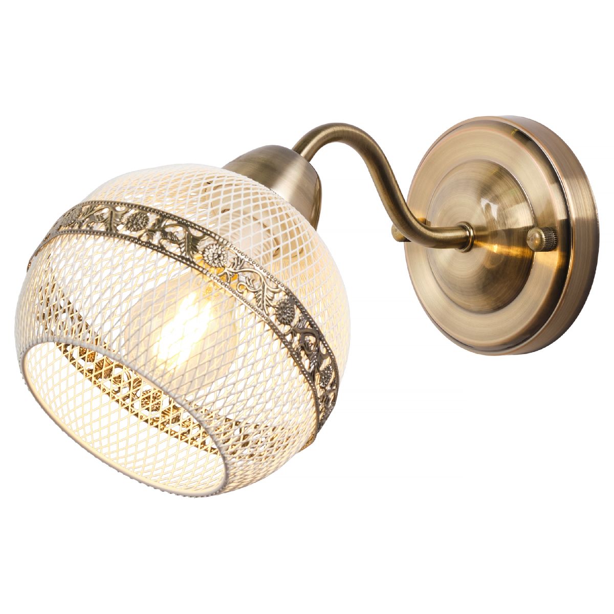 бра myfar frank mr1650-1w