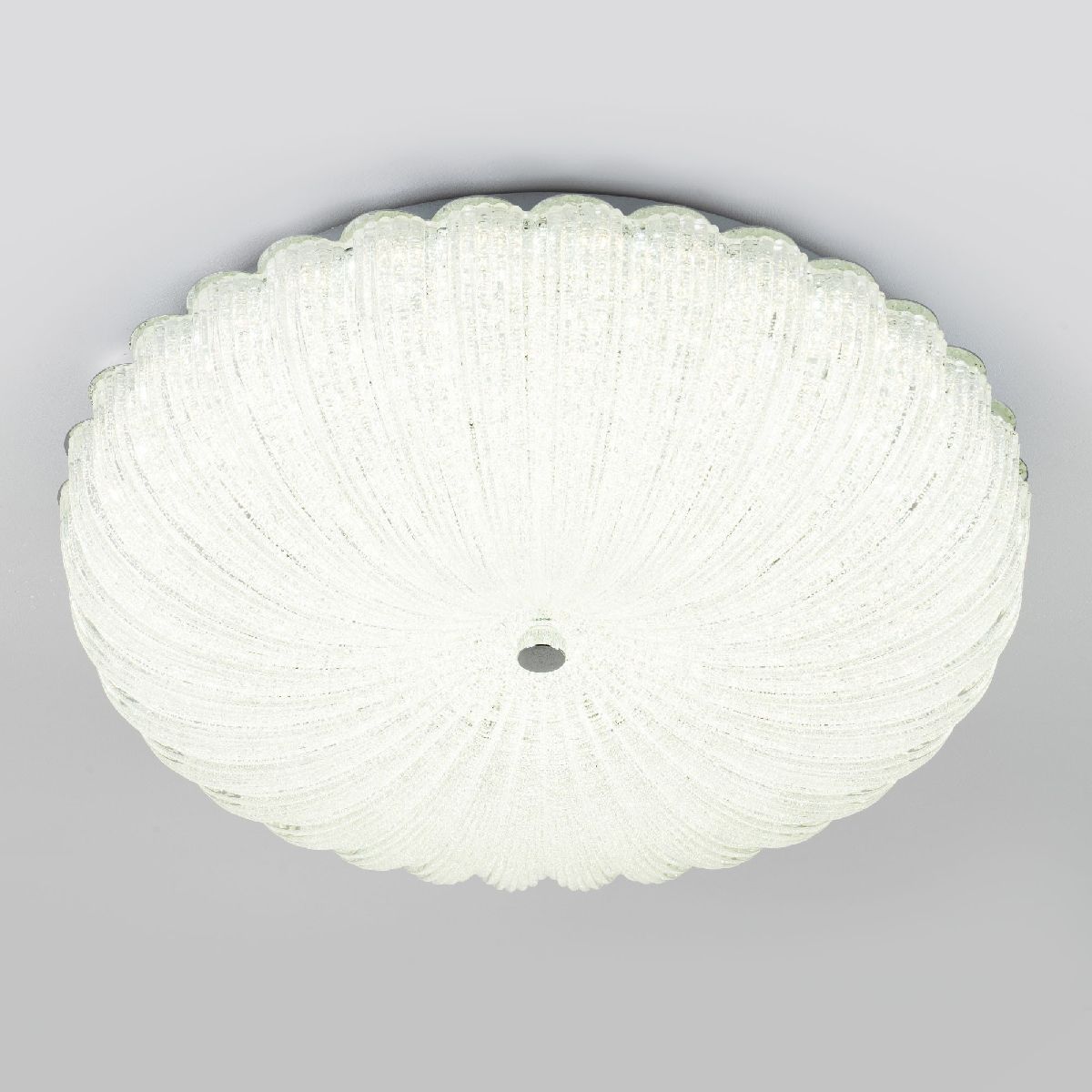 потолочный светильник led4u l1115-500 cr