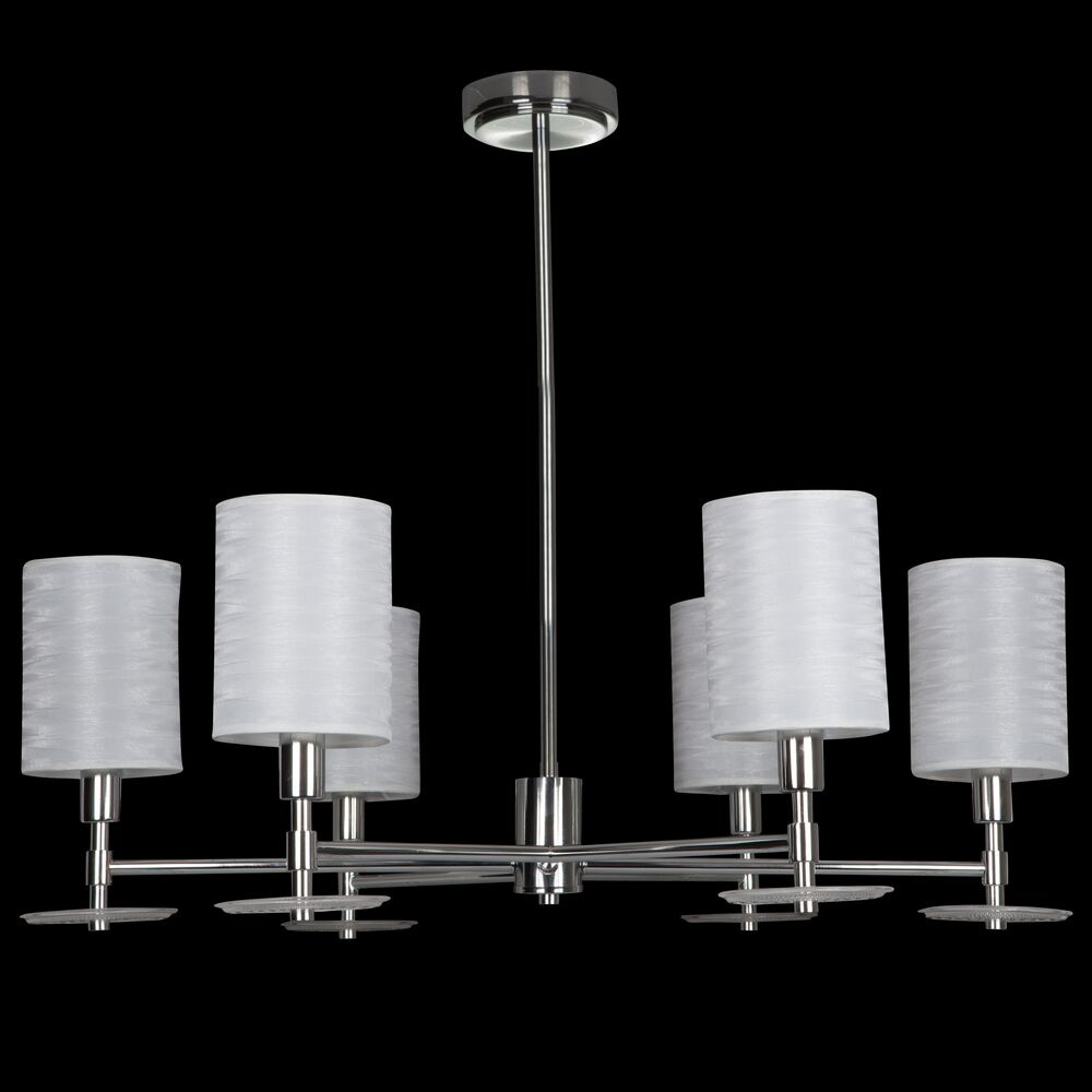 подвесная люстра maytoni martina mod034pl-06ch