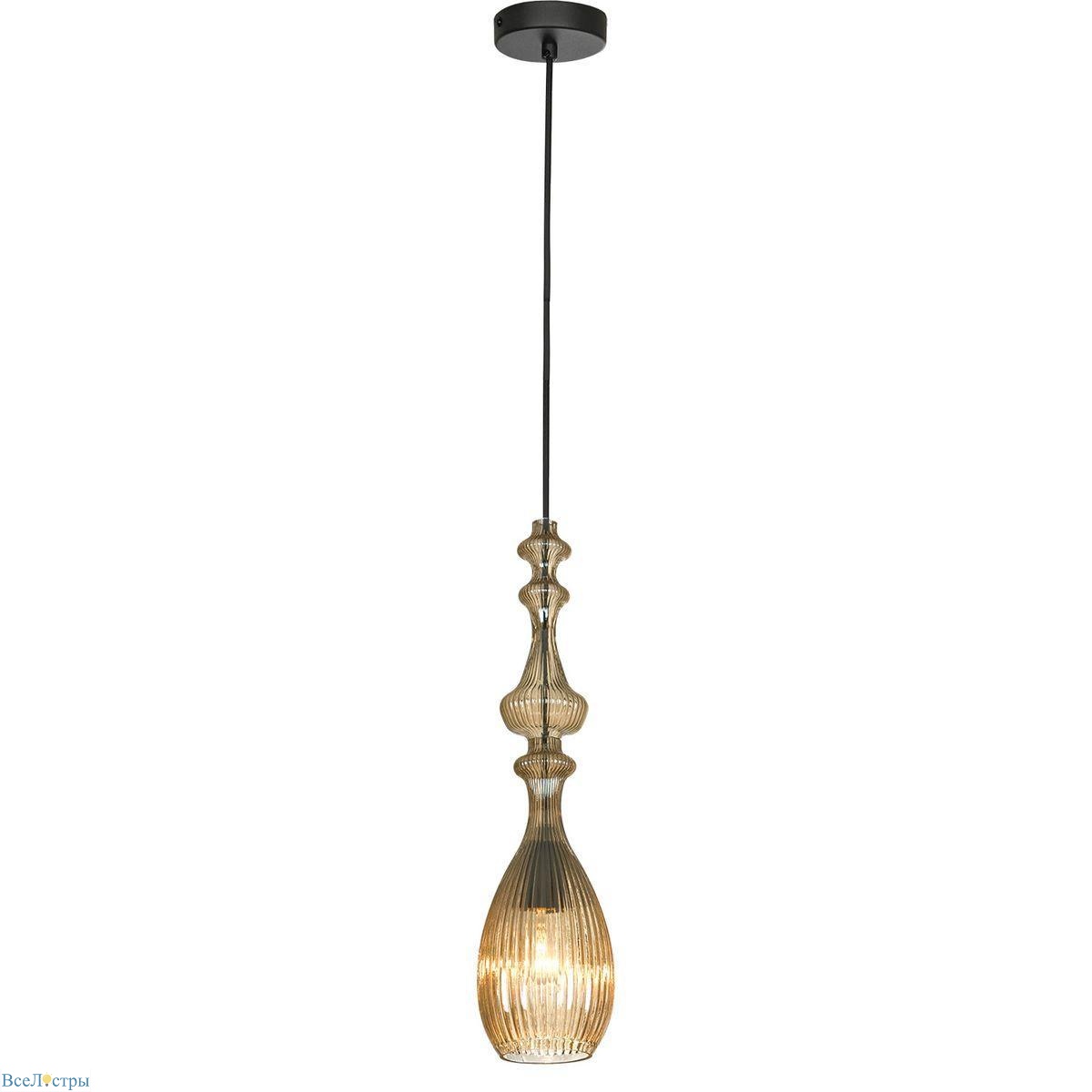 подвесной светильник lussole loft monroe lsp-8523