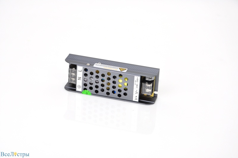 блок питания диммируемый swg ya-100-12-tr 006951