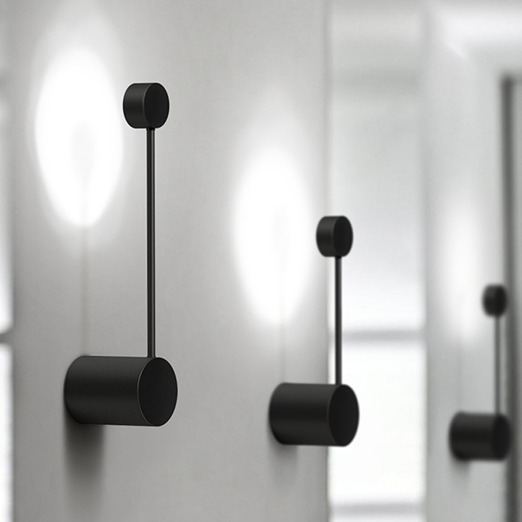 настенный светильник imperiumloft via pin 101536-26