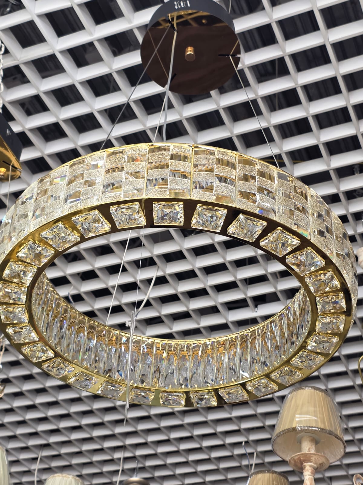 подвесная люстра maytoni castello mod336pl-l120g3k