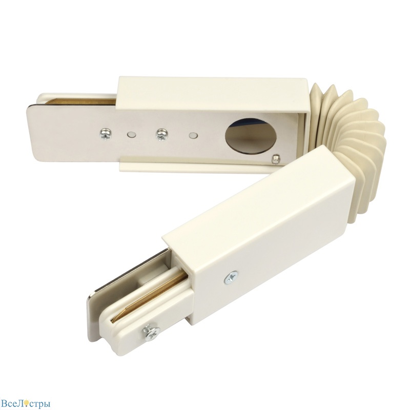 коннектор volpe ubx-q121 k24 white 1 polybag