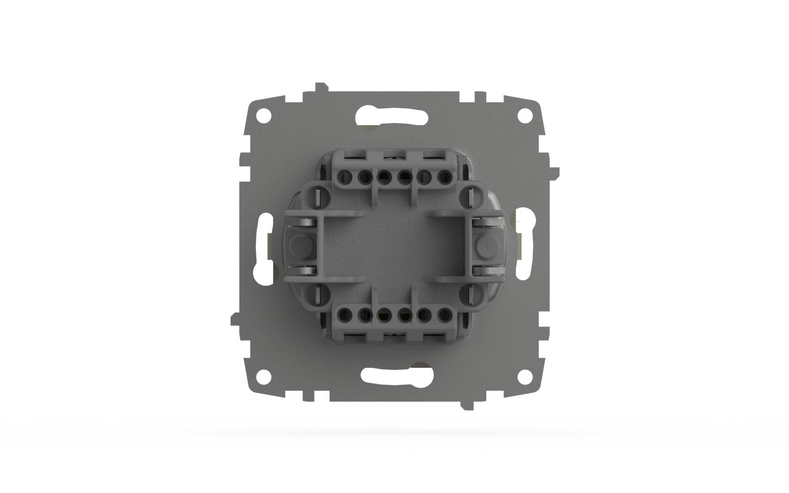 заглушка elbi zena vega 609-010300-299