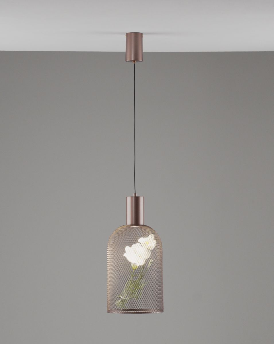 подвесной светильник moderli ophelia v11871-pl