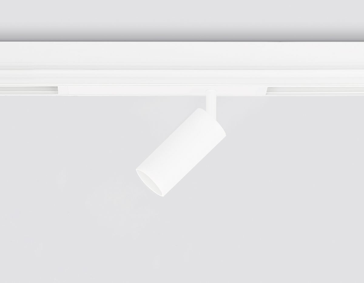 трековый магнитный светильник ambrella light magnetic 220v gl1211