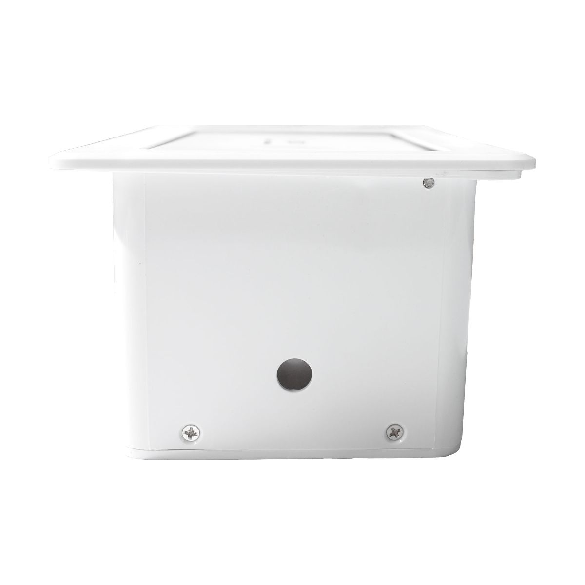 блок розеток lk-dms-742 (2 секции полуавтоматический 2 usb беспроводная зарядка) mebax 00-00002869