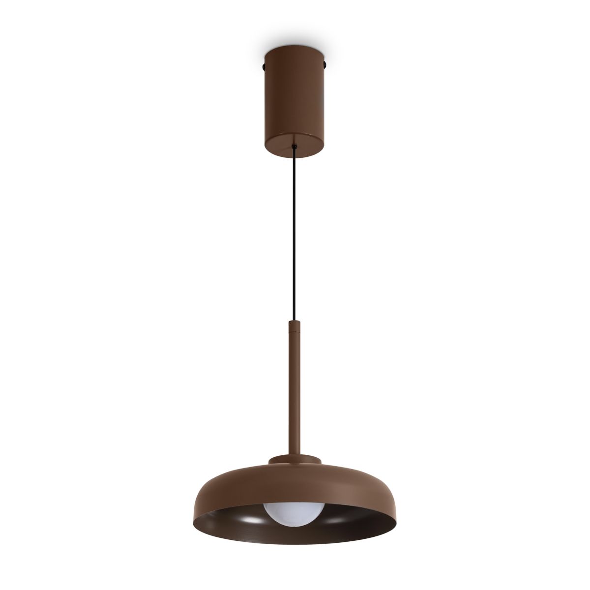 подвесной светильник freya movement fr5602pl-l5br