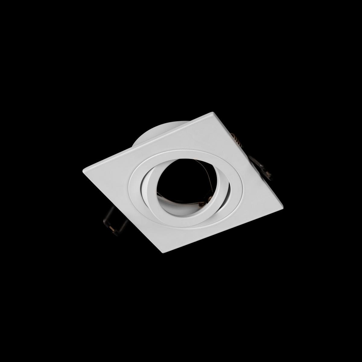 встраиваемый светильник loft it hap 10341/a white