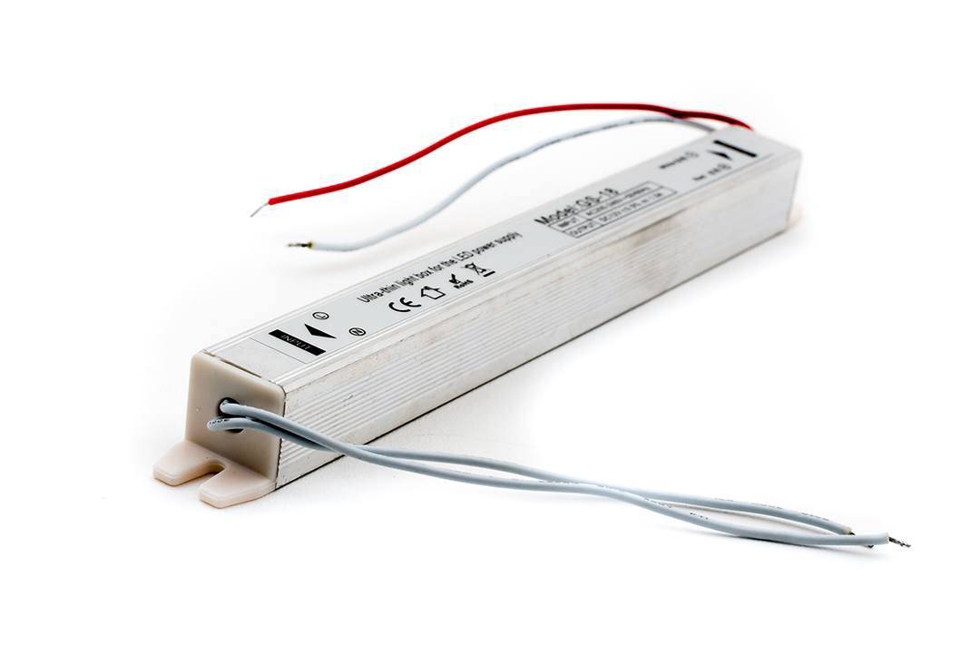 блок питания swg l-18-12 001127