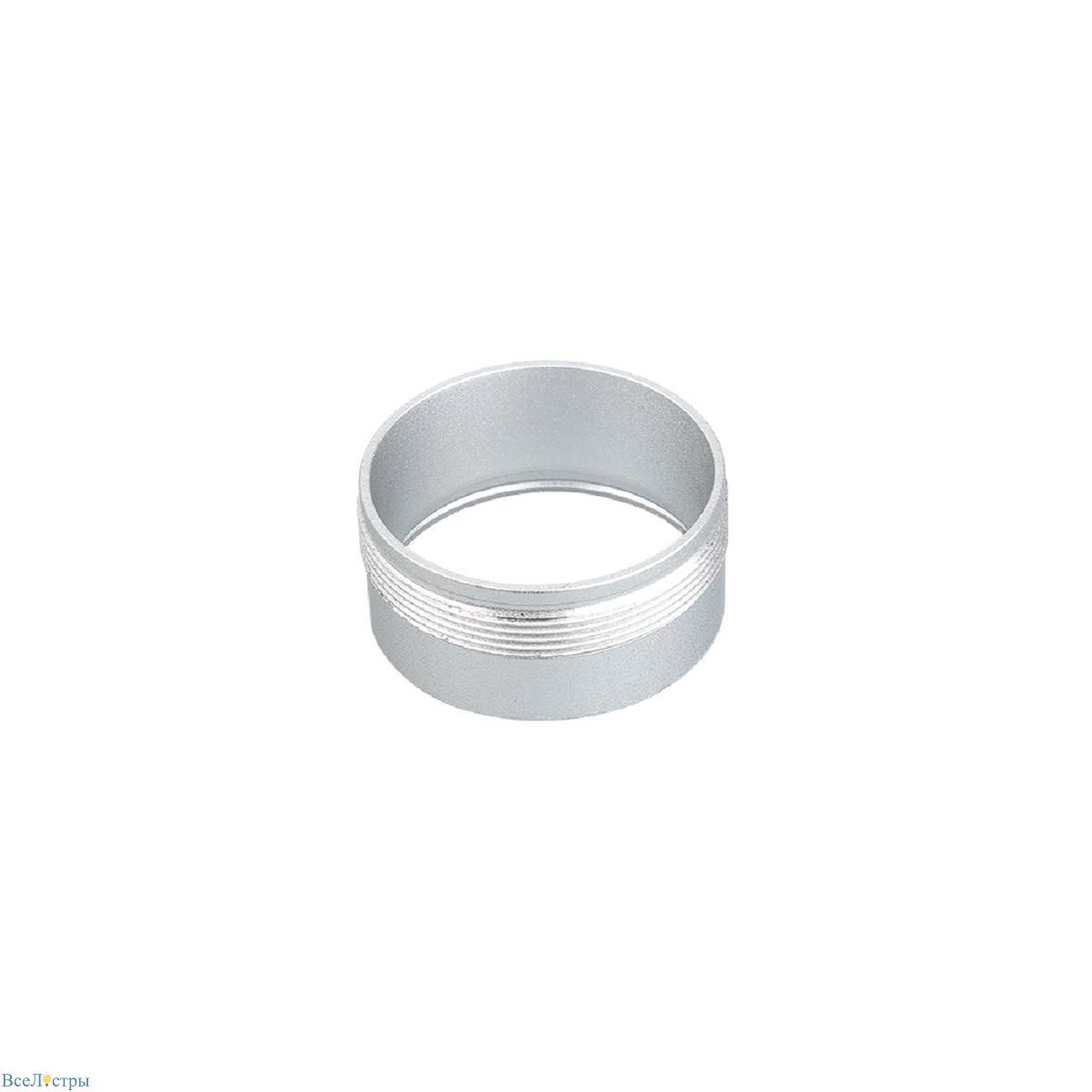 декоративное кольцо crystal lux clt ring 013 sl