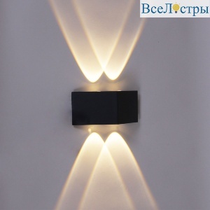 86856-9.2-001KT LED4W BK