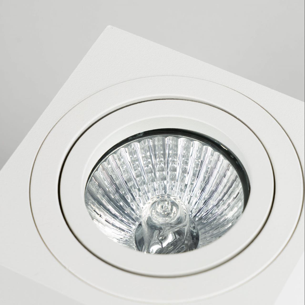 потолочный светильник citilux дюрен cl538211