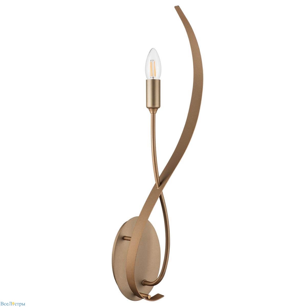 бра lightstar ragno 733513