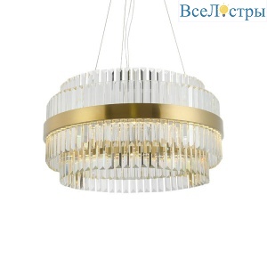 5515-800 br. titanium gold