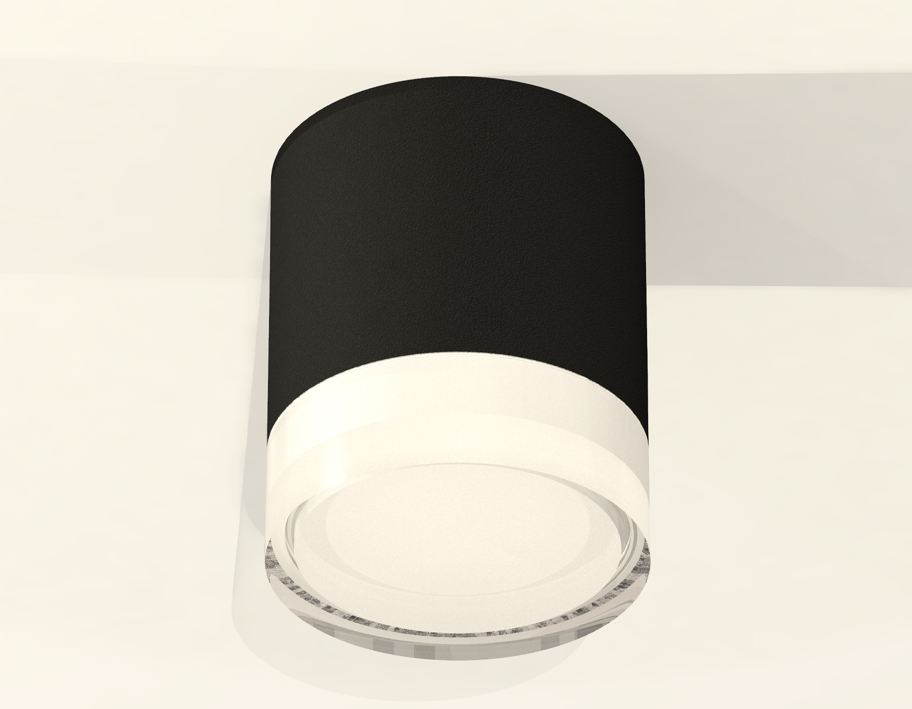 потолочный светильник ambrella light techno spot xs7402033 (c7402, n7160)