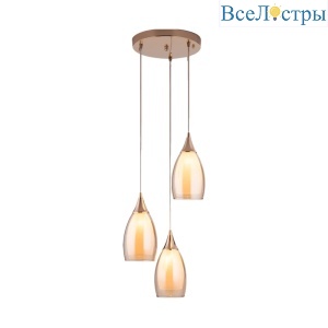 50085/3 золото