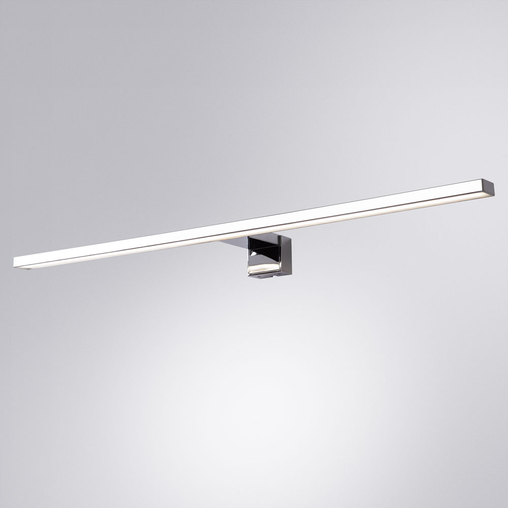 подсветка для зеркал arte lamp stecca a2730ap-1cc