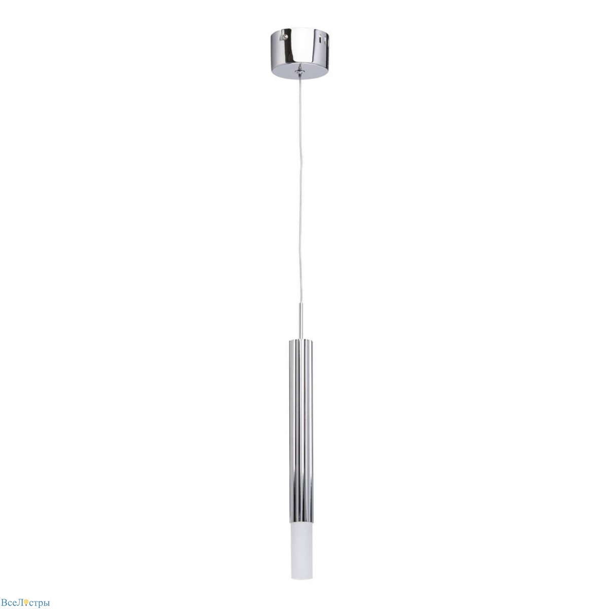подвесной светильник de markt ракурс 631012801