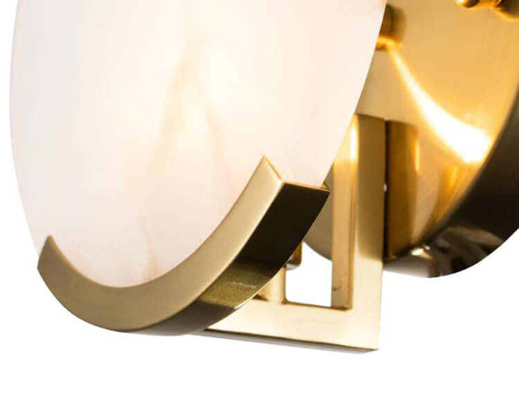 бра momo 835 a01.bronze