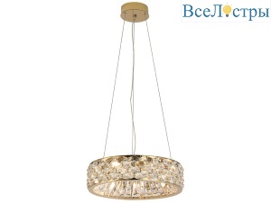8532/40 C gold polished